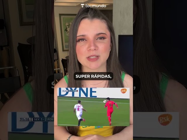 Imagem de QUE BRUXARIA É ESSA NA COPA DO MUNDO?!