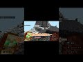 【マイクラ】最強”ウォーデン”と初遭遇して勝つまで終われないしたらﾀﾋにまくりました。#shorts