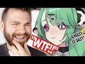 WHAT DID I WATCH??!!! | CRELLY'S *MOST* Unhinged Moments! | REACTION!