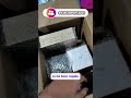 O Helber acabou de receber o pedido dela — mais um cliente garantindo produto original.
