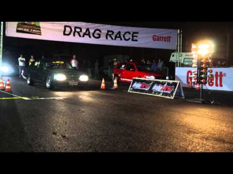1ª. Etapa Drag