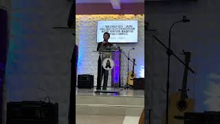 Jiem’s First Preaching