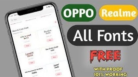 oppo and realme theme Store tricks in Tamil | all terms free | theme Store|