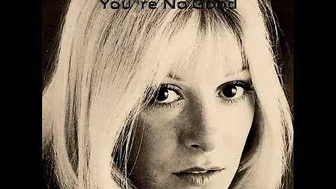 Gelsomina - You 're No Good - Greek Cover (Senior ...