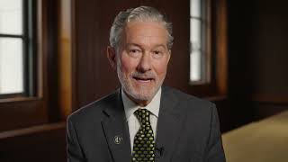 UC Berkeley Chancellor Lyons' Welcome Video