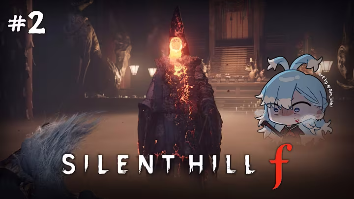 【SILENT HILL f】Rinko  gonna get what she deserved 4 hours, 6 minutes