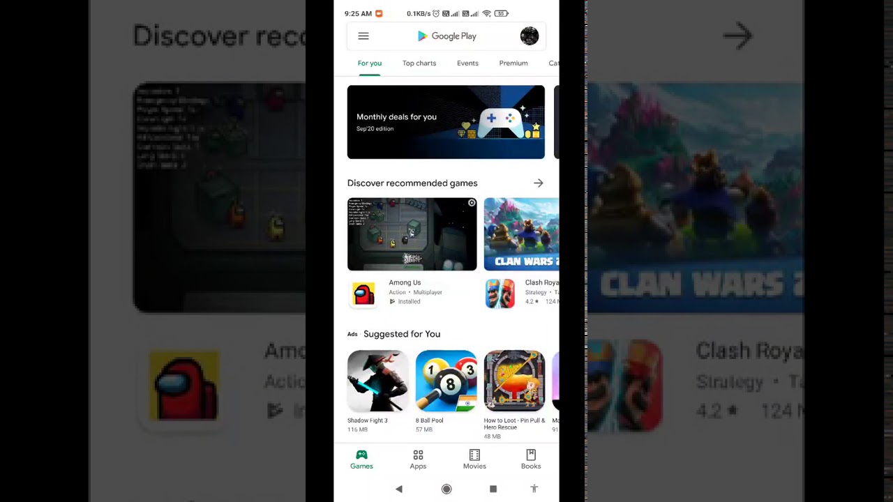 How to recover your deleted photos on android device ������ - YouTube