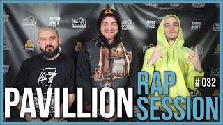 PAVILLION | NA MAPI RAP SESSION #032 ( prod. by Freshmaker & Adal White)