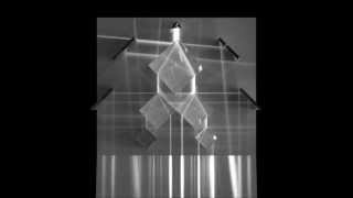 KeyShot 4.1 BETA - Caustics test - Optical arrangement B/W