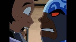 Teen Titans Car Trouble Full Episode
