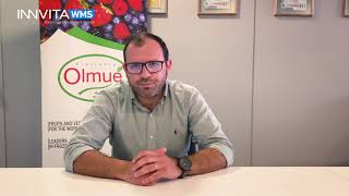 Testimonio Innvita - Frutícola Olmué | Clientes hasta diciembre 2021 by INNVITA S.A 783 views 3 years ago 2 minutes, 48 seconds