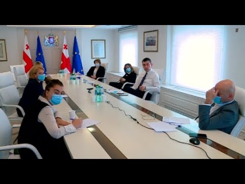 „შეზღუდვები, რომლებიც გამკაცრდება, ბიზნესის ინტერესების გათვალისწინებით დაბალანსებული იქნება“