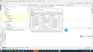 CS 141 HW9 GUI