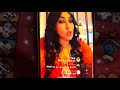 ليلى الشبح وتصريحات ناريه ودخول مفاجىء للمحامى محمد العسقلانى وتصريحات جديده