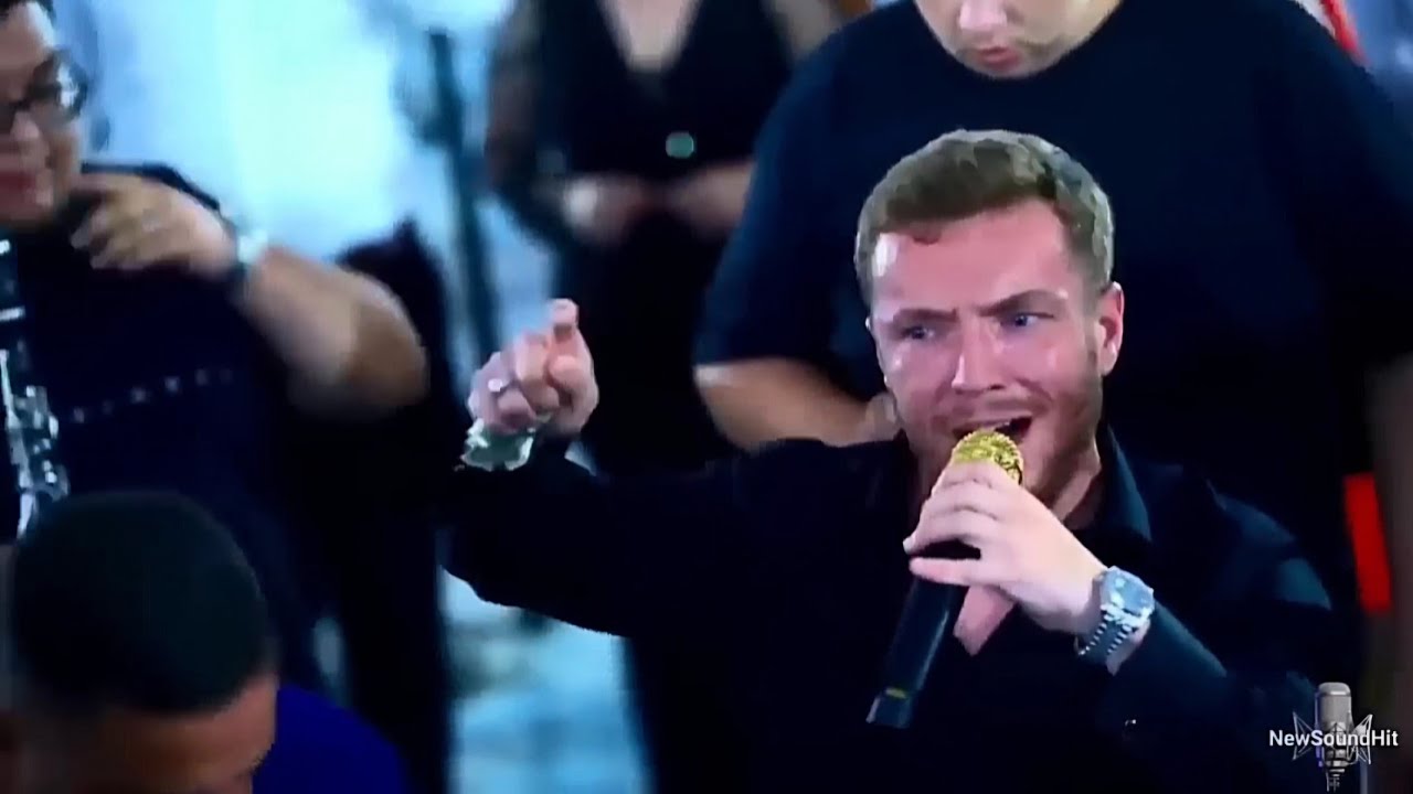 Florin Cercel - Vreme rea sau vreme buna (Noutate) | Live 2025