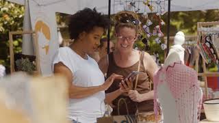 VaHi Porchfest 2022 Sponsor Video