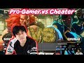 [SFV] "Cheater" Shadow Lady vs Pro-Gamer Haitani