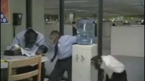 CareerBuilder.com: Monkey Business (Pre Super Bowl monkey commercial)