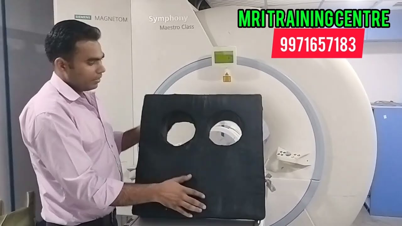 WHOLE BODY MRI COILS