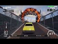 Wreckfest Wreckmonday [part 1]