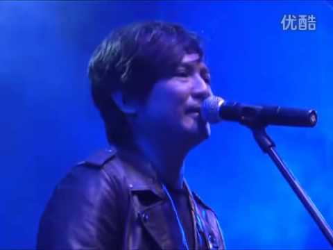 叶世荣"荣光 十年"北京首唱     妻子张伟铃有"喜讯"传出