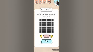 Brain king IQ crush level 21 22 23 24 25 26 27 28 29 30 Walkthrough