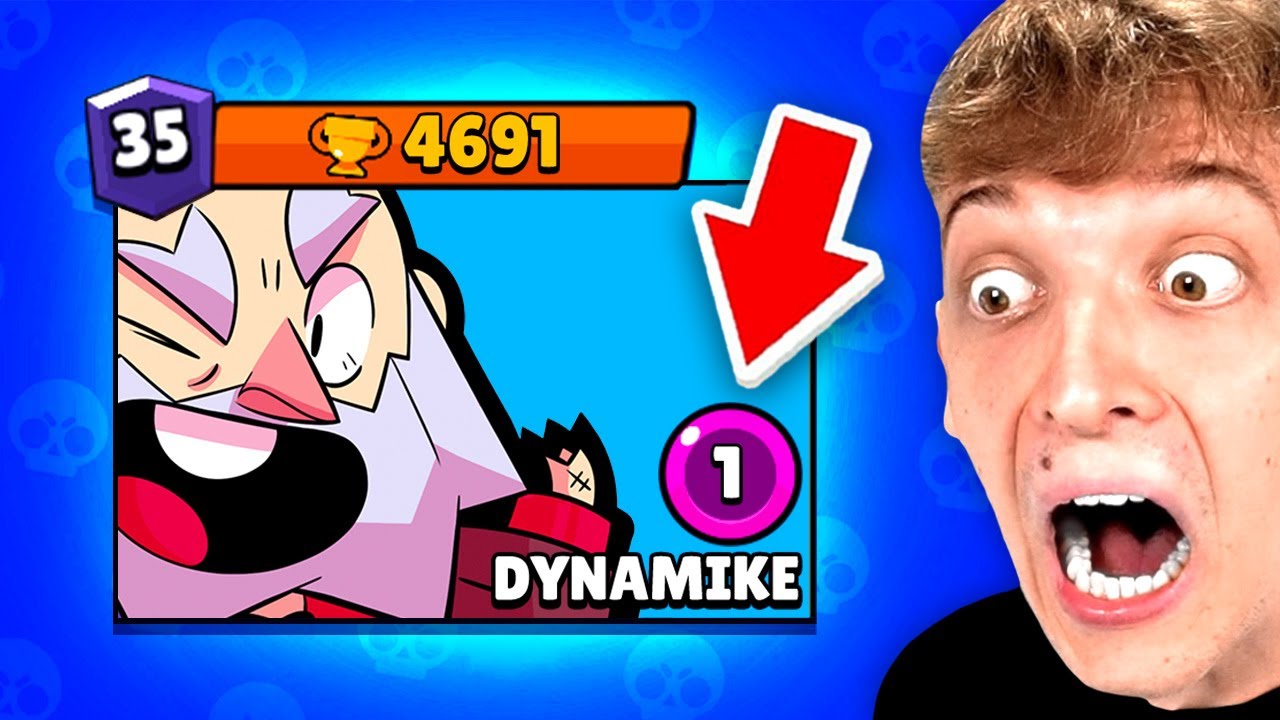 TOP 20 WELTREKORDE in BRAWL STARS! 🏆