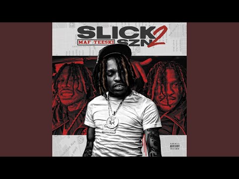 MAF Teeski & BAK Jay - Kriss Vecc (feat. BAK Jay)