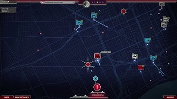 911 Operator - Search and Rescue DLC Preview - 2/2