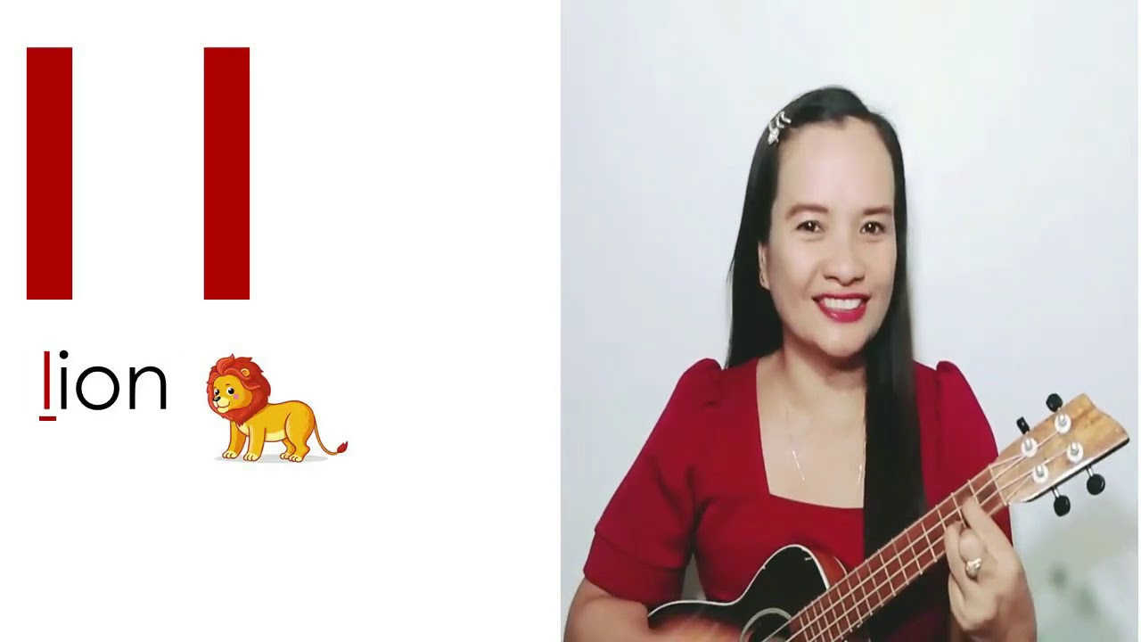 See it Say it Sign it LetterSounds Kindergarten Concept by Jack