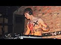 Cristobal pesce  abduction technopsytrance dj set