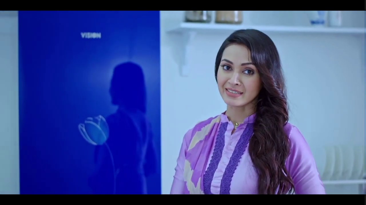 Deepa   Vision Glass Door Refrigerator TVC 30 Sec