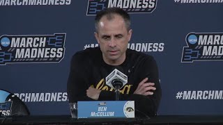 Iowa, Iowa State ready for March Madness