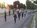 Tyrone Volunteers Day Parade 2018