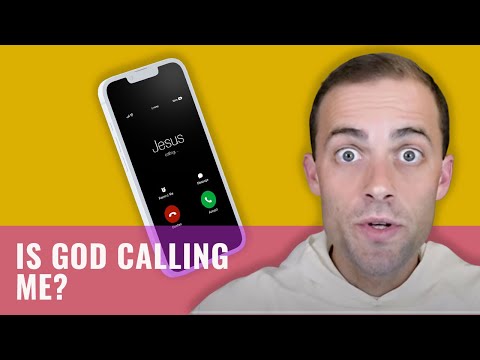 What is a "Vocation" and does EVERYONE have one? w/ Fr. Gregory Pine, OP
