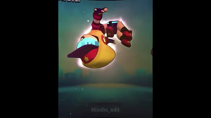 Skill 1% Luck 99% #brawlstars #kesfet #fyp #viral #trending #supercell #shorts #edit