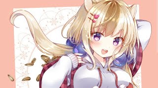 Nightcore ↬ Hamster Dance