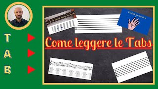 come leggere le tabs per chitarra screenshot 5