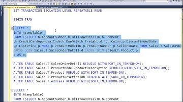 Azure SQL DB Tempdb limit per session