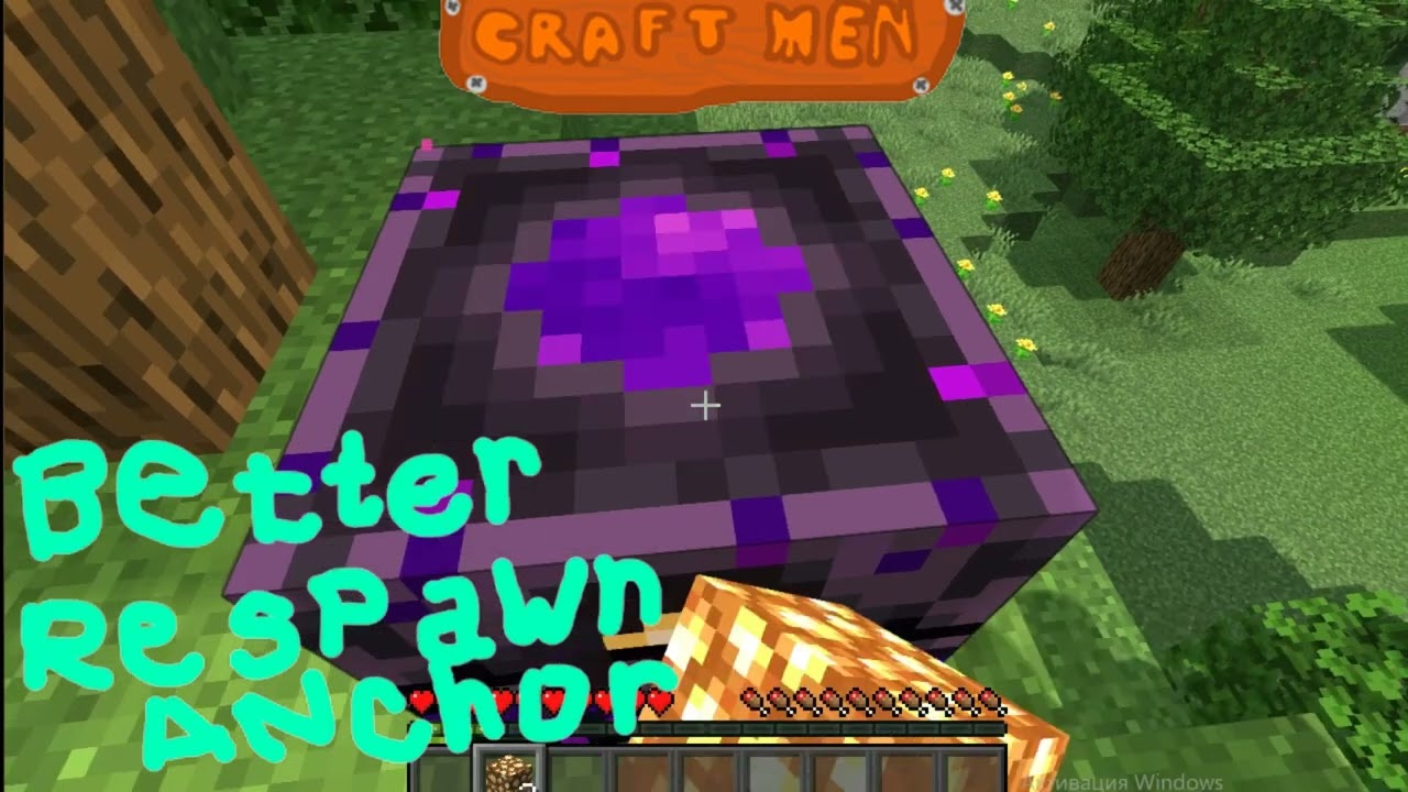 Top Vanilla Resource pack FOR YOUR WORLD--2