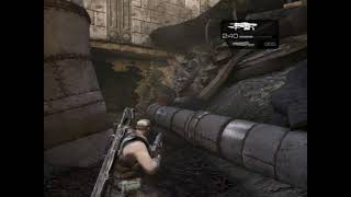 Gears Of War Judgment Clips Éste Atajo Huele A Cloaca