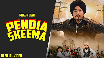 Pendia Skeema |Prabh Sian| Arvi Shergill|Gurvi Shergill |0300 Ale | Latest song|latest Punjabi Song