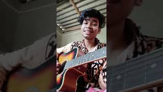 Akshar Is Duniya mein || Guitar unplugged || Kalyan Sarkar