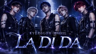 EVERGLOW (에버글로우) - 'LA DI DA'ㅣBoy Group Remix
