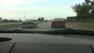 Celebrity LS1Tech Purdue 2010 Cruise Wealth