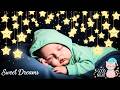 Nighttime Baby Sensory 🌙 Deep Sleep 🎵 Baby Brain Development