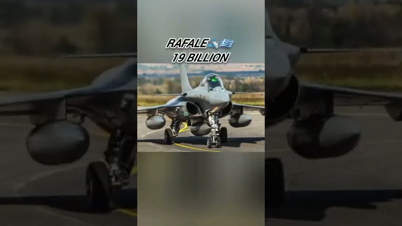 Most expensive thing that Greece ownes (Part #2)