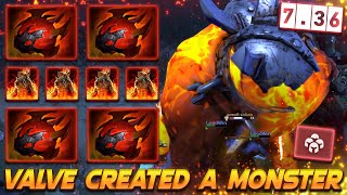 7.36 GoodWIN Warlock - Valve Created a Monster - Dota 2 Pro Gameplay [Watch & Learn]