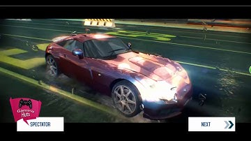 Asphalt 8 - Speed vs Skill (Multiplayer race) Part 7