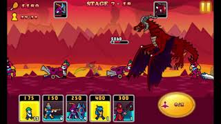 네이키드킹 휴먼-7 screenshot 3